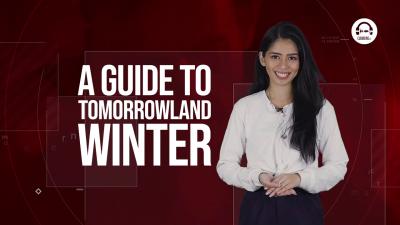 Clubbing Trends N°36 : A guide to Tomorrowland Winter